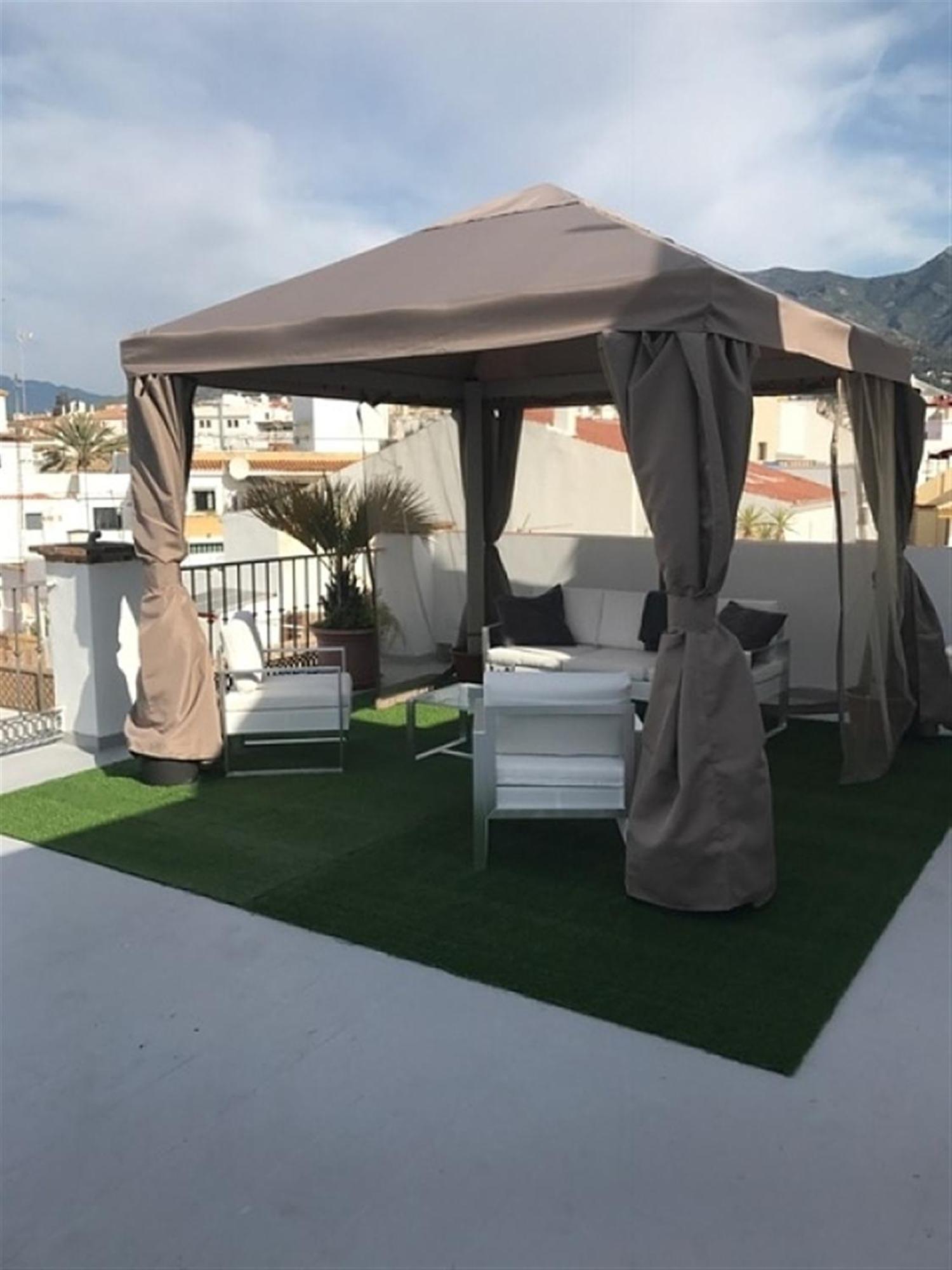 Apartamento de 2 dormitorios - Ático (4 adultos)
