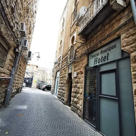 Central Boutique Hotel-3
